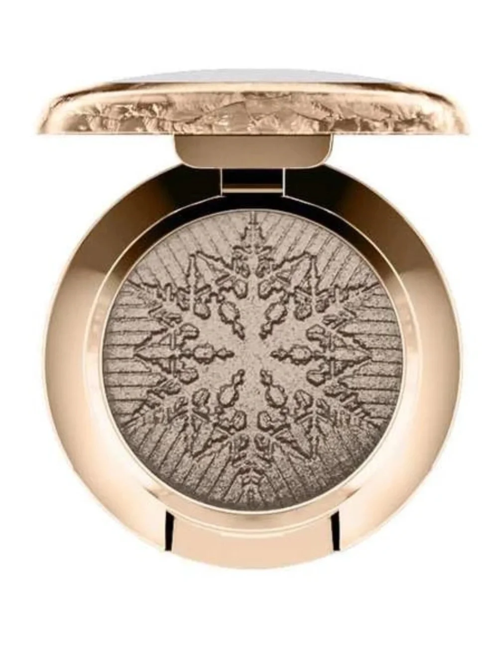 MAC Cosmetics Extra Dimension Snow Ball Eyeshadow in Starry, Starry, Nights